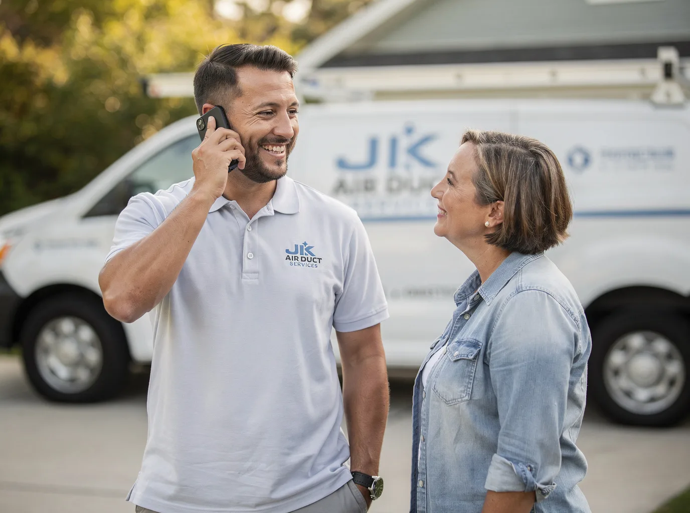 Air Duct Cleaning Key West, FL FAQs